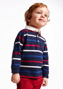 POLO RAYAS