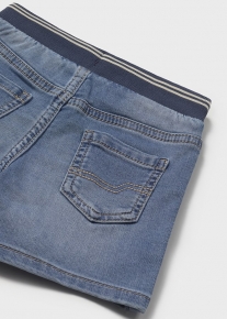 BERMUDA JOGGER