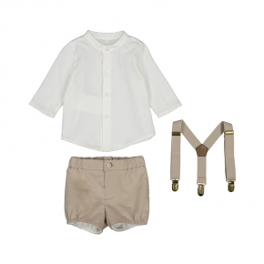 CONJUNTO 3 PIEZAS