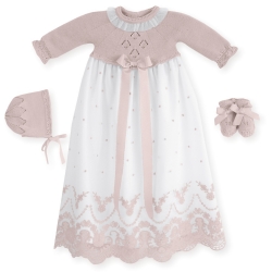 VESTIDOS, FALDONES & PELELES