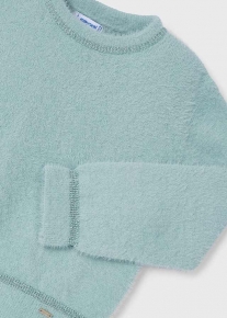 JERSEY DE PELO