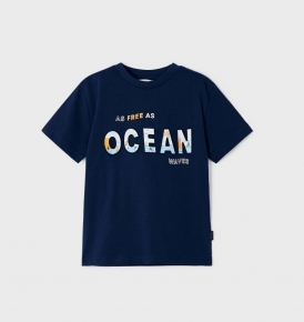 CAMISETA MANGA CORTA