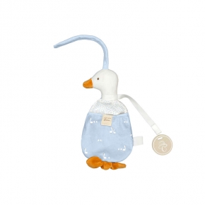 PELUCHE PORTACHUPETE