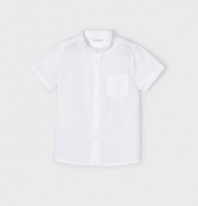 CAMISA CUELLO MAO