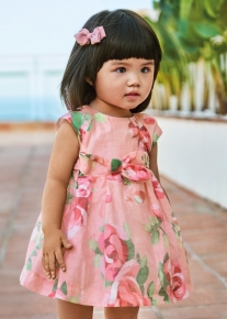 VESTIDO ESTAMPADO