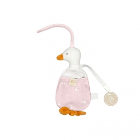 PELUCHE PORTACHUPETE