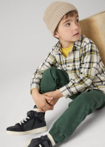 PANTALN SKATER
