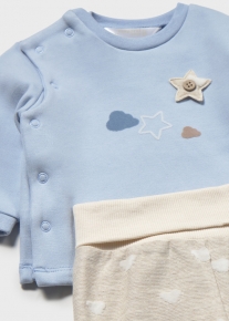 CONJUNTO 2 PIEZAS