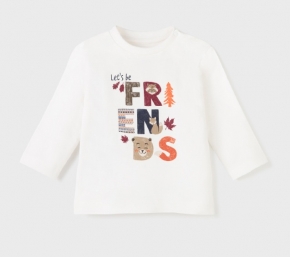 CAMISETA NIO