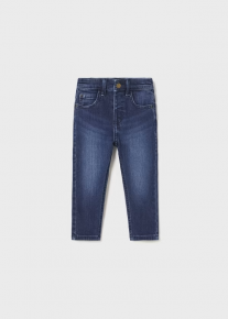 PANTALN VAQUERO