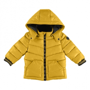CHAQUETN ACOLCHADO