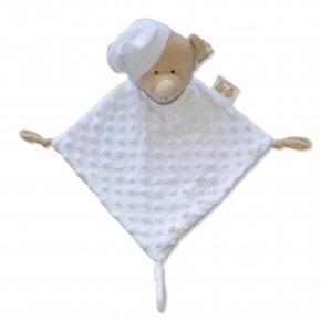 DOUDOU BLANCO