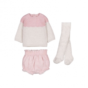 CONJUNTO 3 PIEZAS
