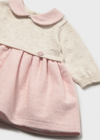 VESTIDO TRICOT