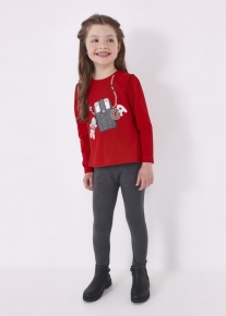 LEGGINGS BSICO