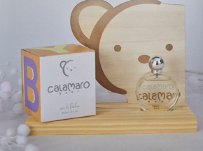 PERFUME CALAMARO