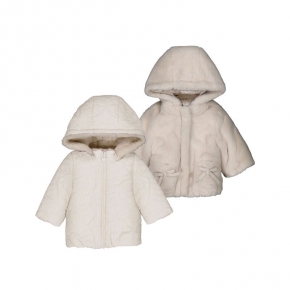 CHAQUET�N REVERSIBLE