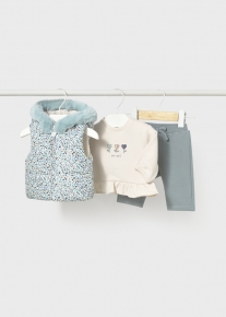 CONJUNTO 3 PIEZAS