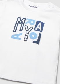 CAMISETA MANGA CORTA