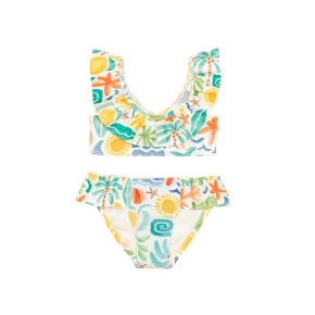 BIKINI ESTAMPADO