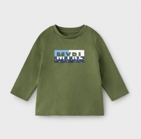 CAMISETA MYL
