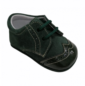 ZAPATOS SERRAJE