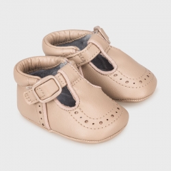 ZAPATOS SIN SUELA & PATUCOS