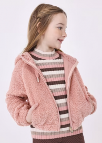 SUDADERA CON CAPUCHA