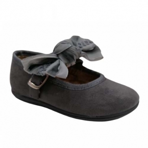MERCEDITAS LAZO GRIS