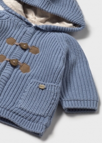 REBECON TRICOT