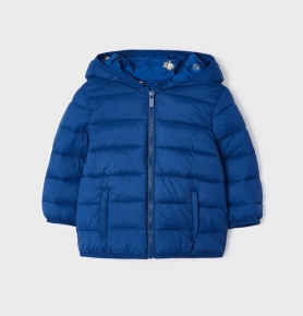 CHAQUETN ACOLCHADO