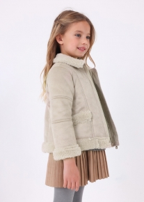 CHAQUETA DOBLE FAZ