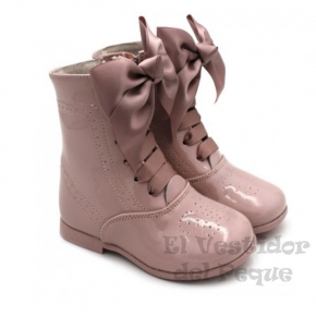BOTA ROSA