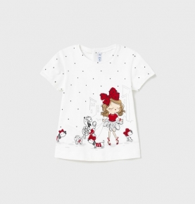 CAMISETA ESTAMPADA