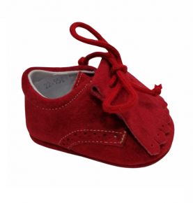 ZAPATOS ANTE