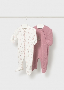 SET 2 PIJAMAS