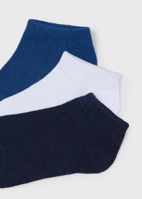 SET 3 CALCETINES