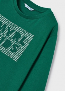 CAMISETA MANGA LARGA