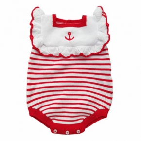 PELELE MARINERO ROJO