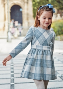 VESTIDO NIA