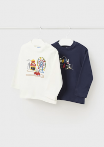 SET 2 CAMISETAS