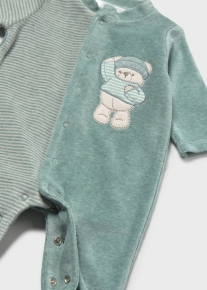 PIJAMAS TUNDOSADO