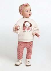 CAMISETAS, LEGGINGS & CHNDALS