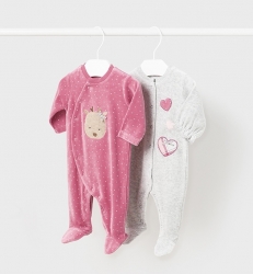 INTERIORES, BODYS & PIJAMAS