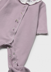 PIJAMA TUNDOSADO