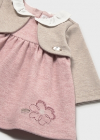 VESTIDO REBECA