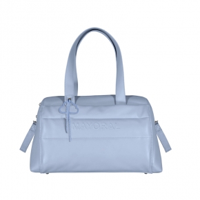 BOLSO DUSTY PINK