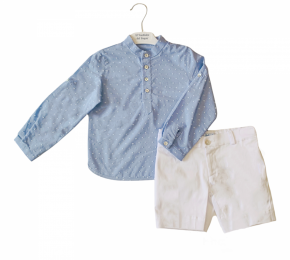 CONJUNTO NIO