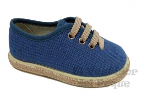 ZAPATOS LINO AZAFATA