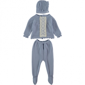 CONJUNTO CIELO